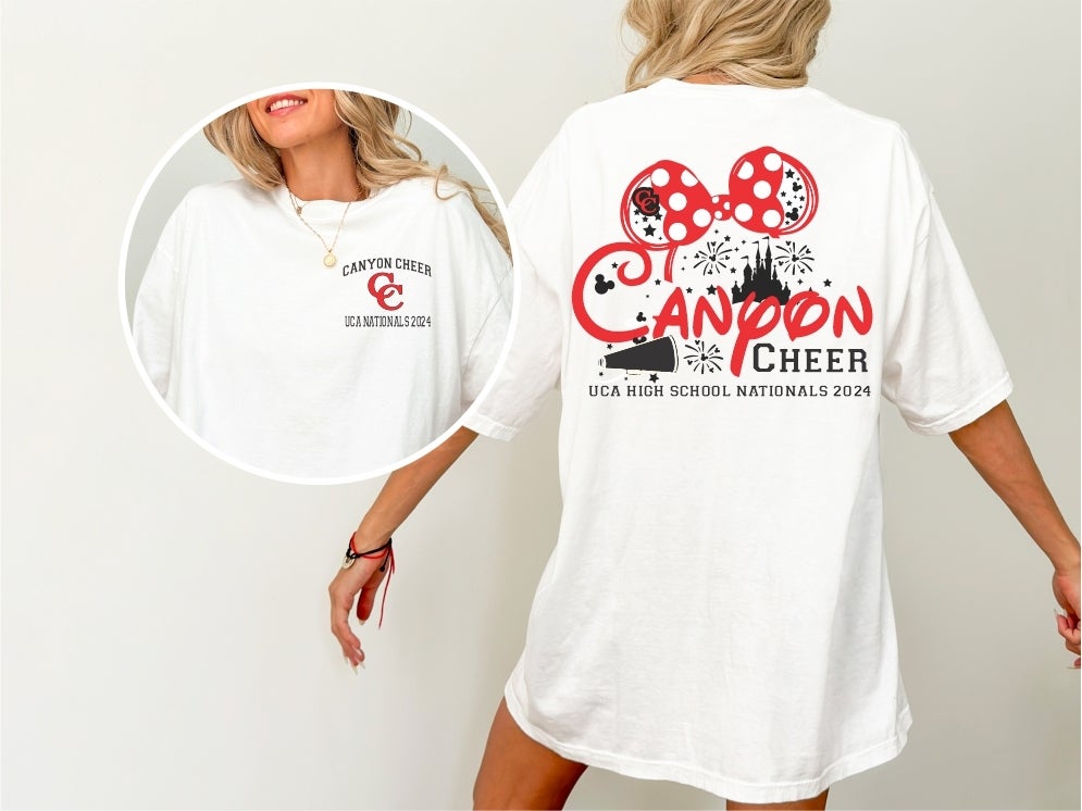 UCA disney mickey mouse t shirt CHRISTY S CLOSET